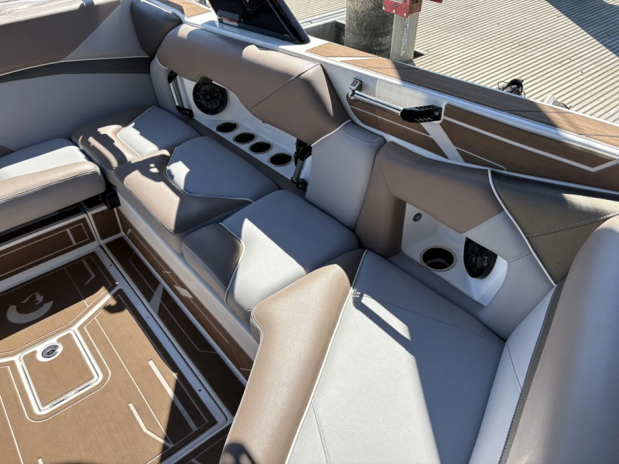 2025 Nv233 Centurion Boats for sale in Lakeport California