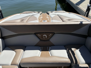 2025 Nv233 Centurion Boats for sale in Lakeport California