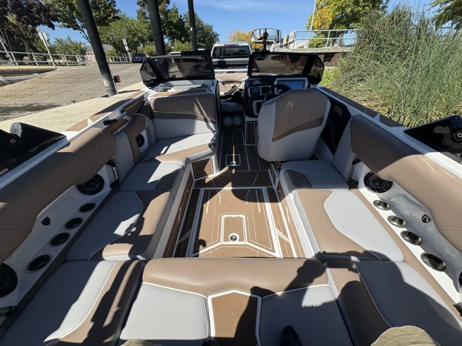 2025 Nv233 Centurion Boats for sale in Lakeport California