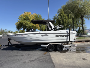 2025 Nv233 Centurion Boats for sale in Lakeport California