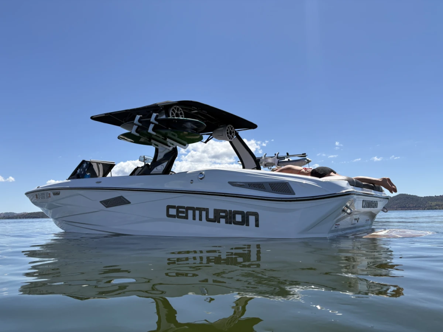 2025 Nv233 Centurion Boats for sale in Lakeport California
