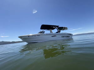 2025 Nv233 Centurion Boats for sale in Lakeport California