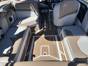 2025 Nv233 Centurion Boats for sale in Lakeport California