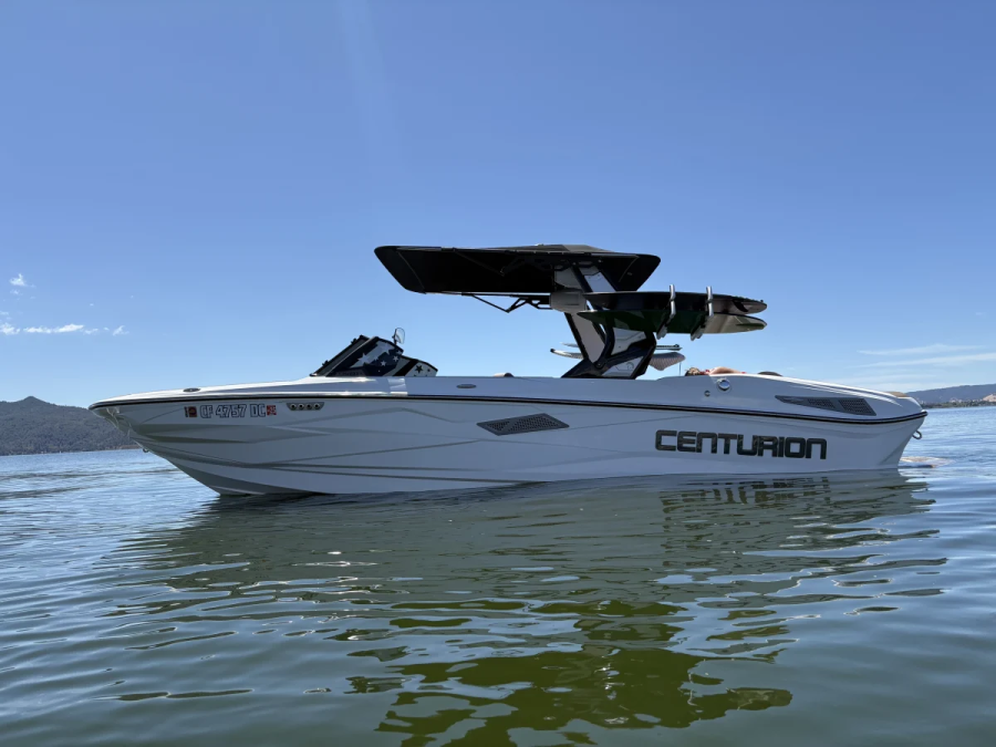 2025 Nv233 Centurion Boats for sale in Lakeport California