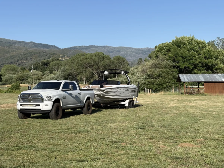 2025 Nv233 Centurion Boats for sale in Lakeport California