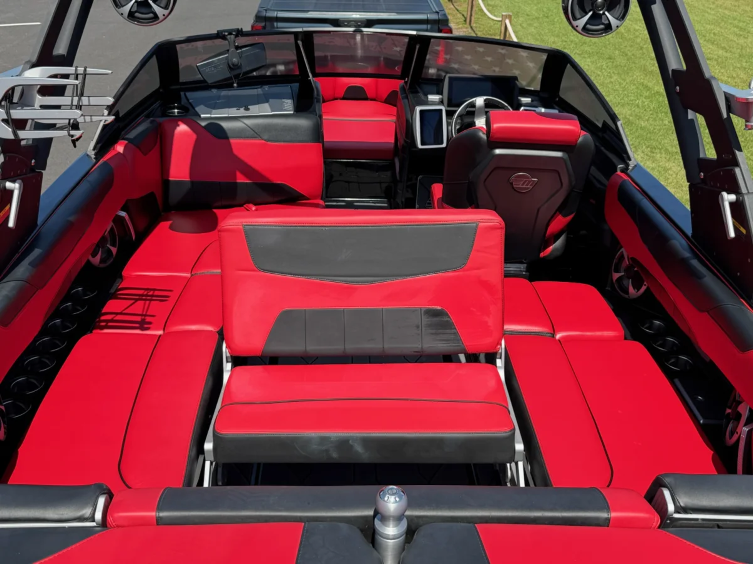 2020 Wakesetter 23 LSV Malibu Boats for sale in Cumming Georgia