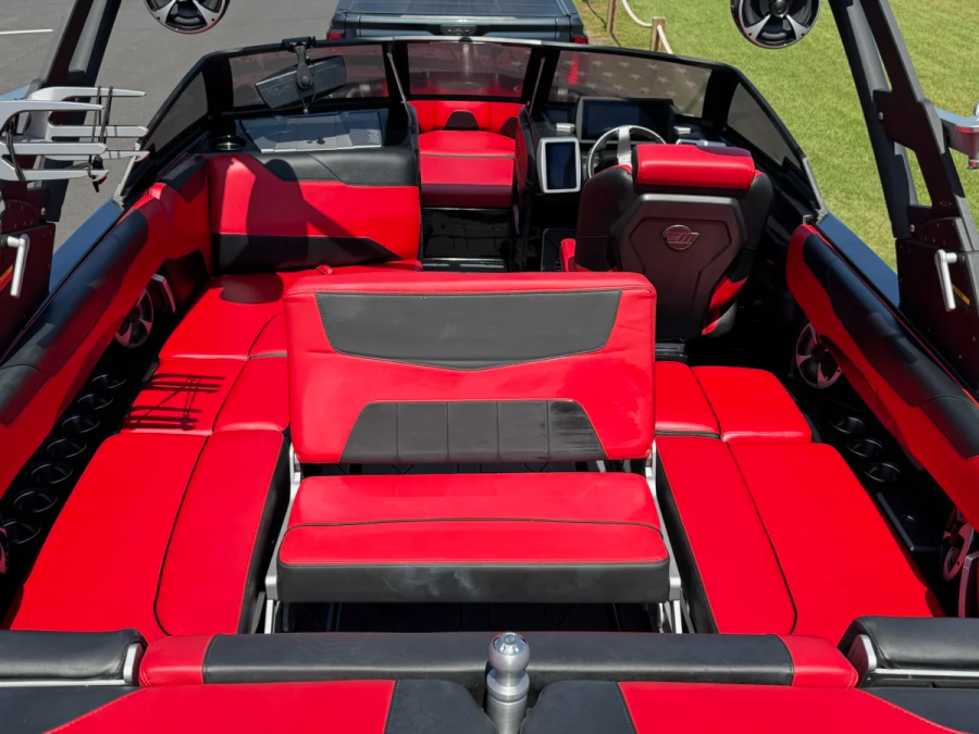2020 Malibu Boats Wakesetter 23 LSV for sale in Cumming, Georgia