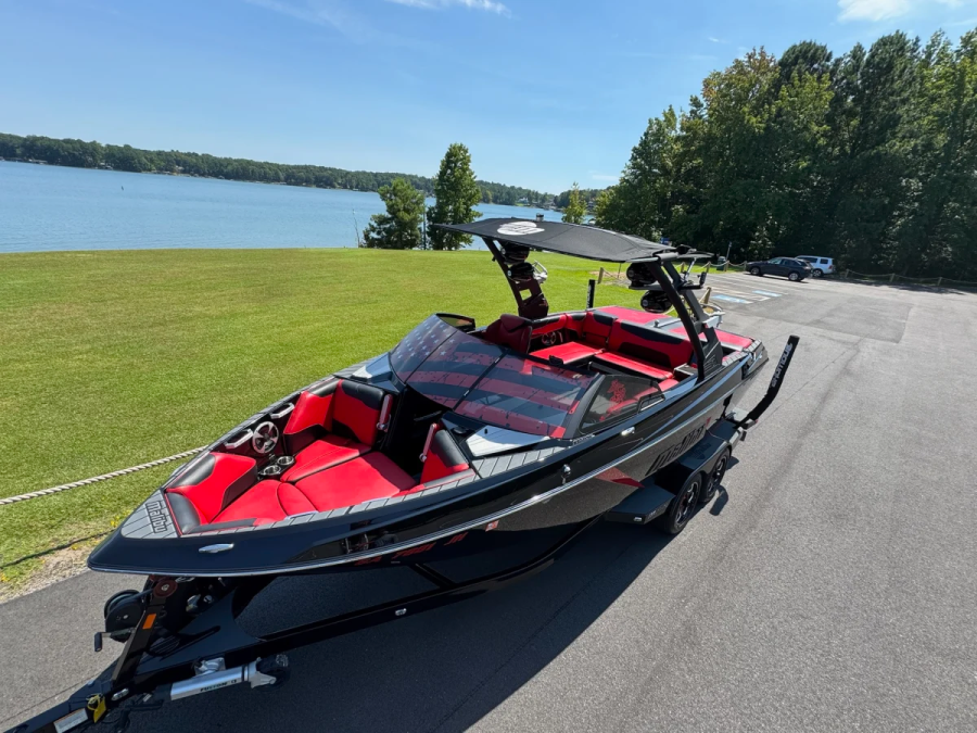 2020 Malibu Boats Wakesetter 23 LSV for sale in Cumming, Georgia