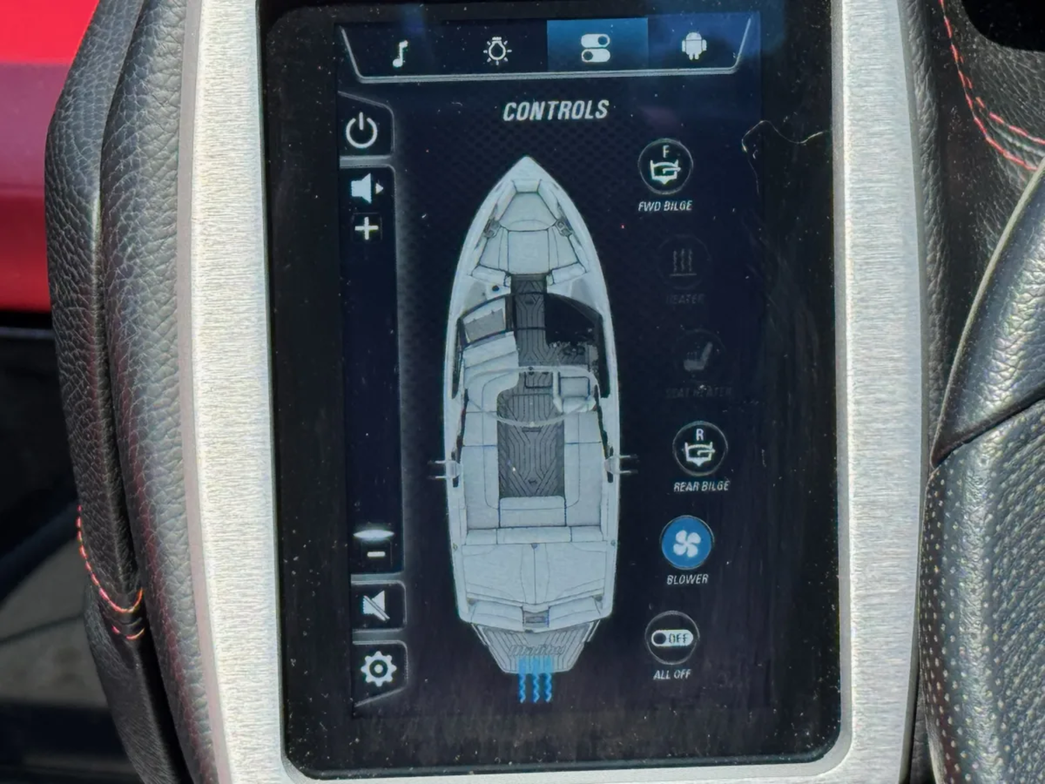 2020 Wakesetter 23 LSV Malibu Boats for sale in Cumming Georgia