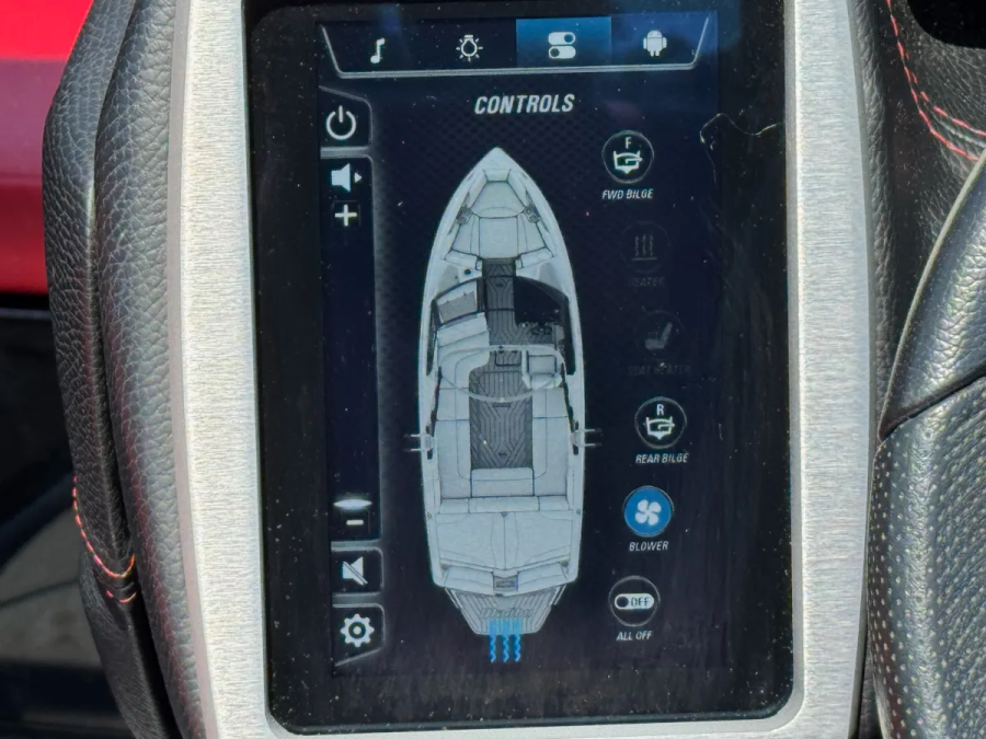 2020 Malibu Boats Wakesetter 23 LSV for sale in Cumming, Georgia