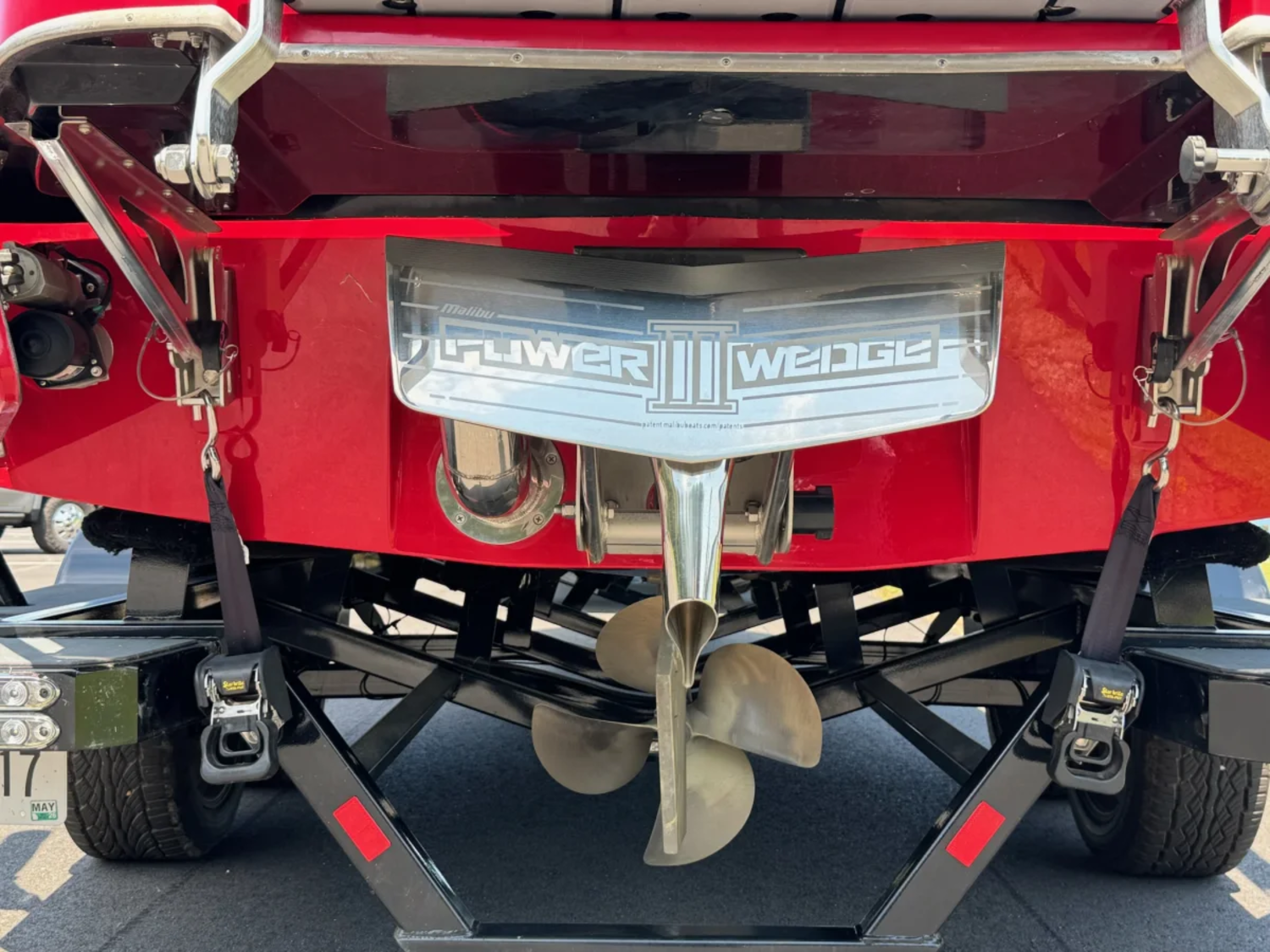 2020 Wakesetter 23 LSV Malibu Boats for sale in Cumming Georgia