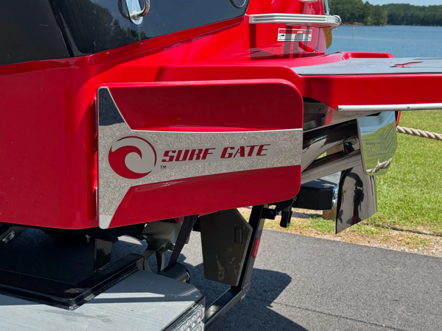 2020 Malibu Boats Wakesetter 23 LSV for sale in Cumming, Georgia