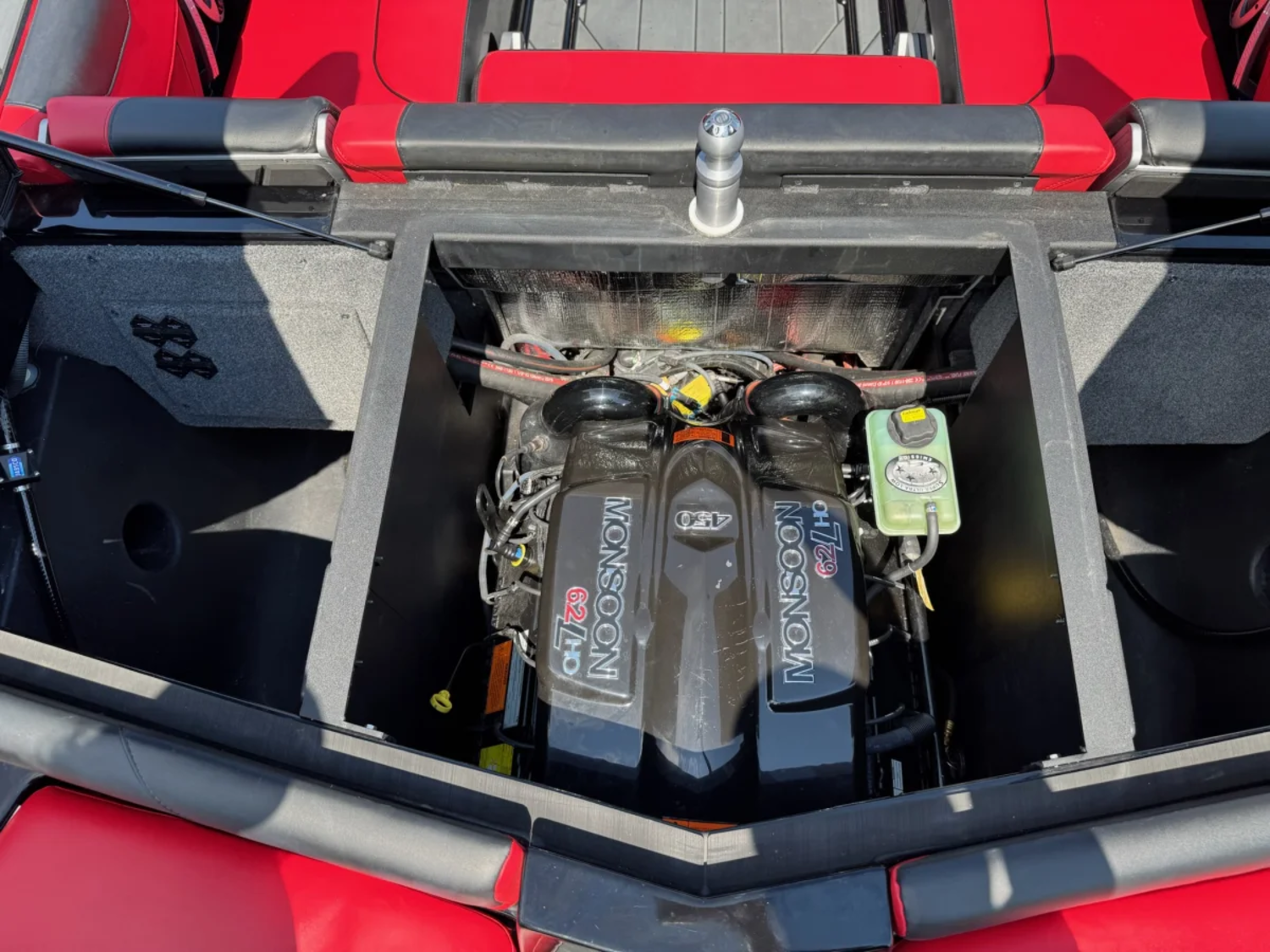 2020 Wakesetter 23 LSV Malibu Boats for sale in Cumming Georgia