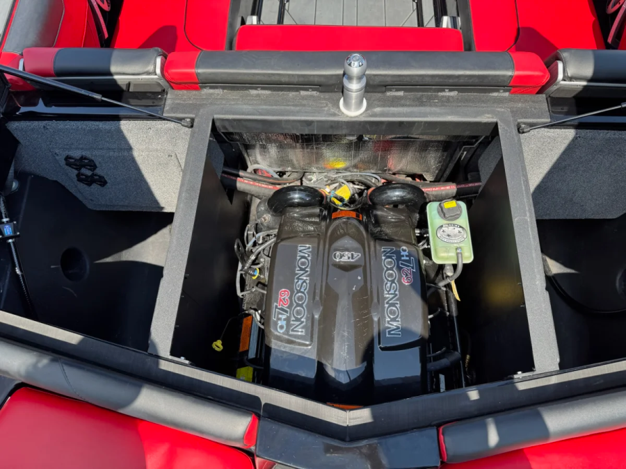 2020 Malibu Boats Wakesetter 23 LSV for sale in Cumming, Georgia