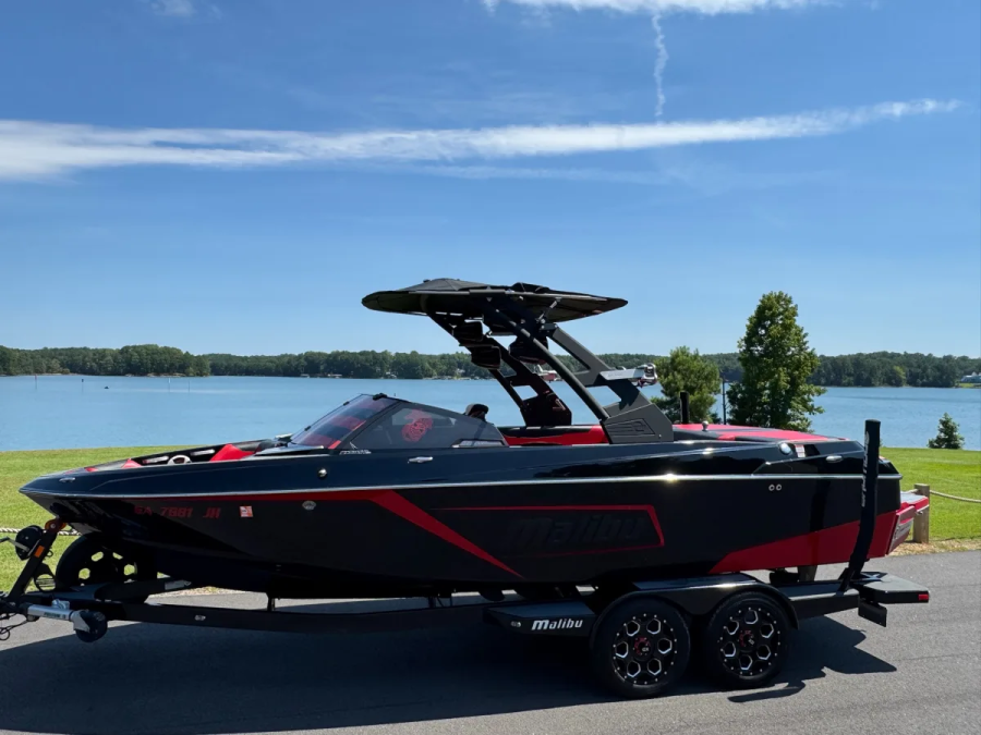 2020 Malibu Boats Wakesetter 23 LSV for sale in Cumming, Georgia