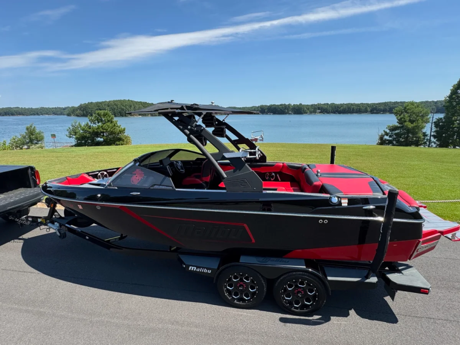 2020 Malibu Boats Wakesetter 23 LSV for sale in Cumming, Georgia