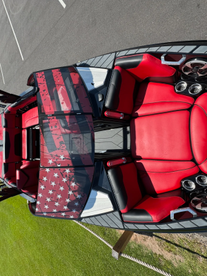 2020 Wakesetter 23 LSV Malibu Boats for sale in Cumming Georgia