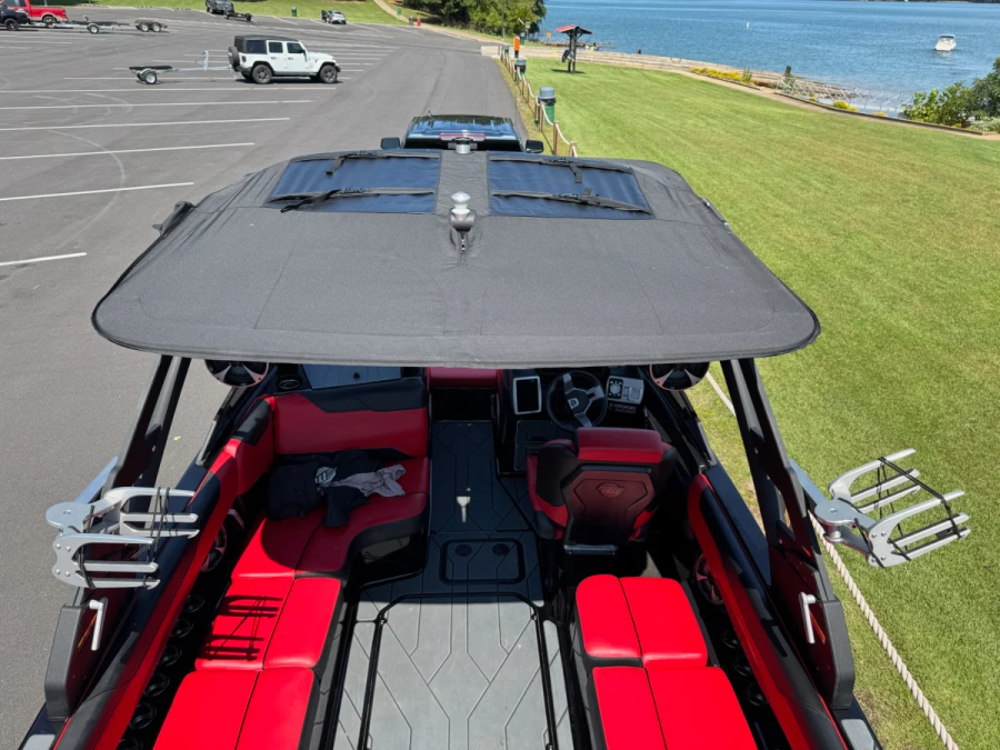 2020 Malibu Boats Wakesetter 23 LSV for sale in Cumming, Georgia