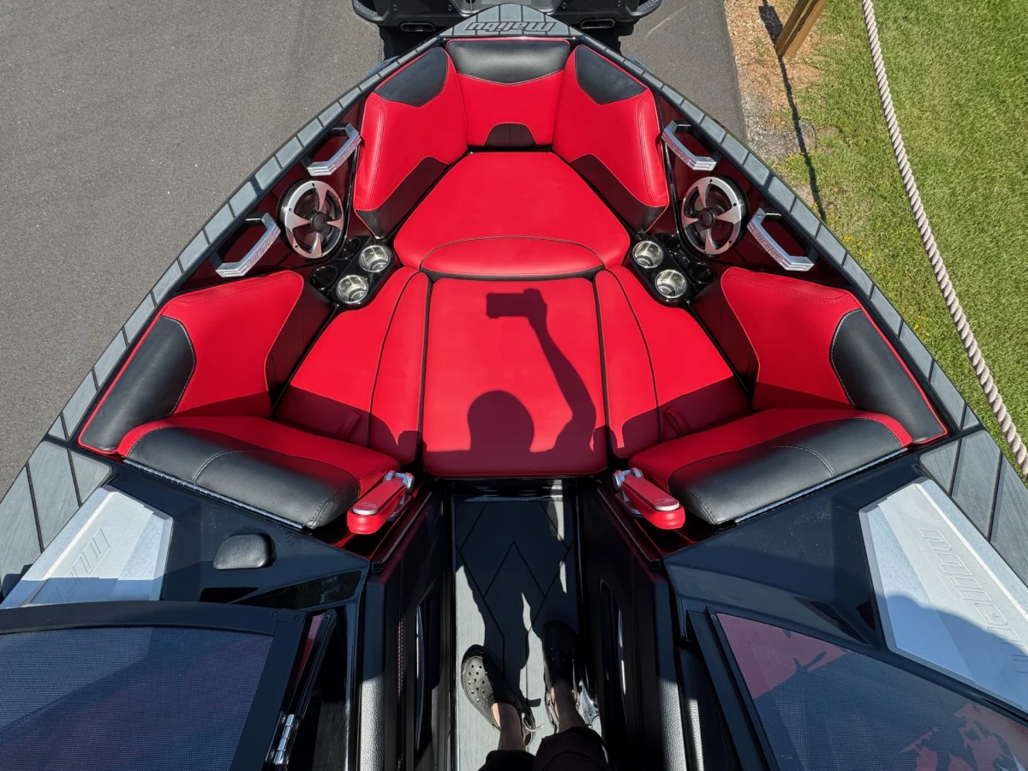 2020 Wakesetter 23 LSV Malibu Boats for sale in Cumming Georgia