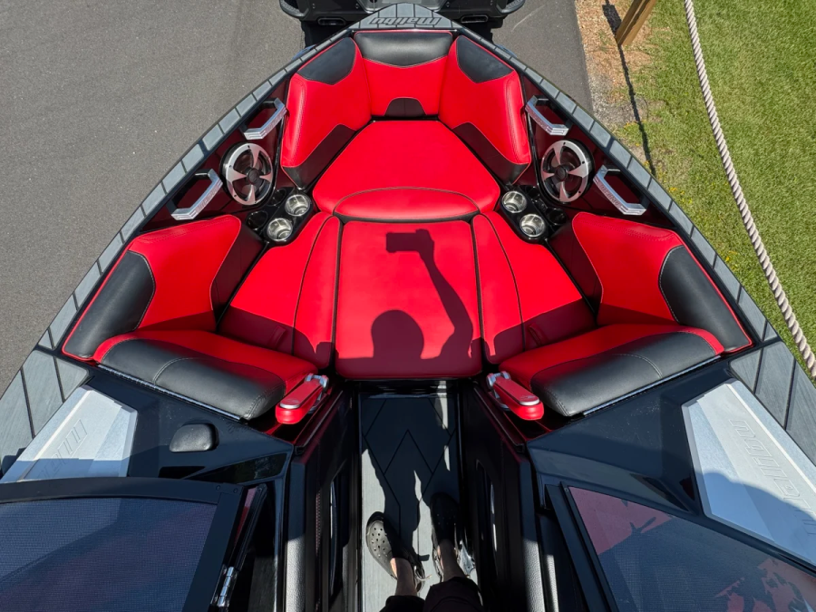 2020 Malibu Boats Wakesetter 23 LSV for sale in Cumming, Georgia