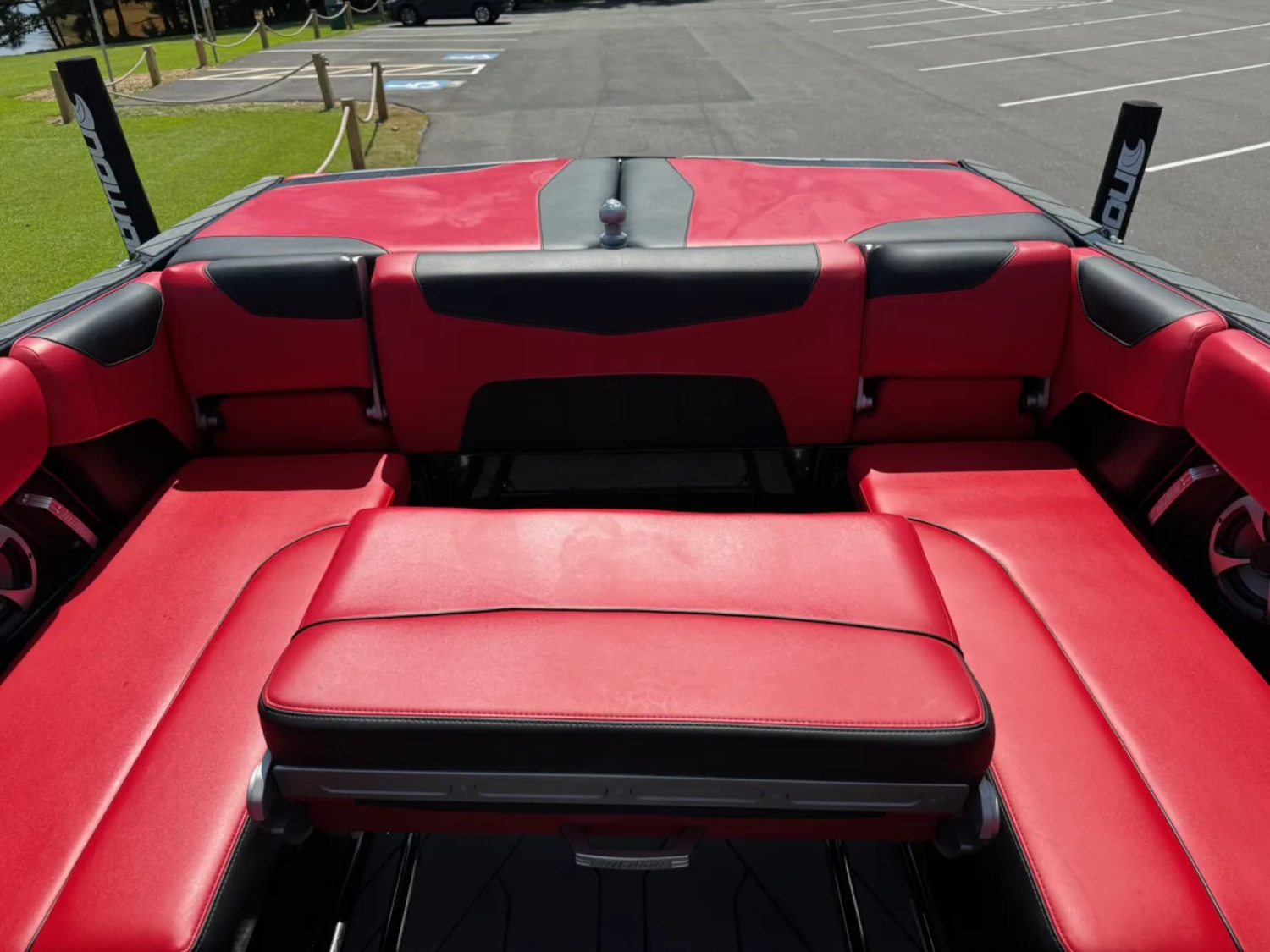 2020 Wakesetter 23 LSV Malibu Boats for sale in Cumming Georgia