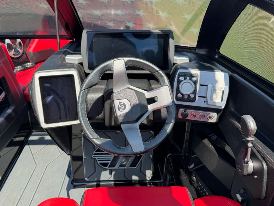 2020 Malibu Boats Wakesetter 23 LSV for sale in Cumming, Georgia