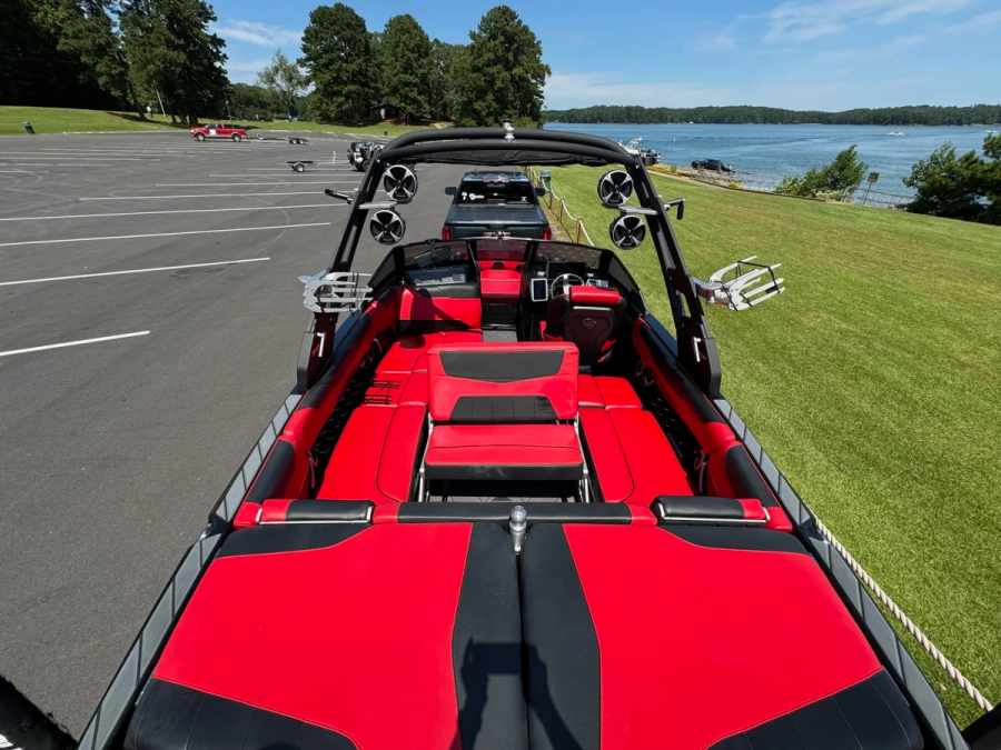 2020 Malibu Boats Wakesetter 23 LSV for sale in Cumming, Georgia