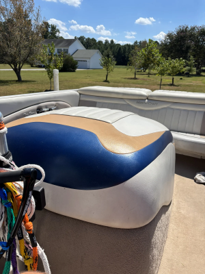 2000 Prostar 205 Mastercraft Boats for sale in Petersburg Virginia