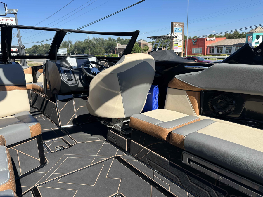 2023 Supreme Boats S240 for sale in , 