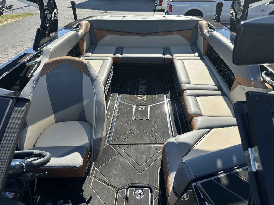 2023 Supreme Boats S240 for sale in , 