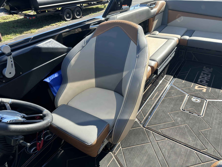 2023 Supreme Boats S240 for sale in , 