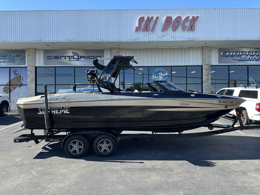 2023 Supreme Boats S240 for sale in , 