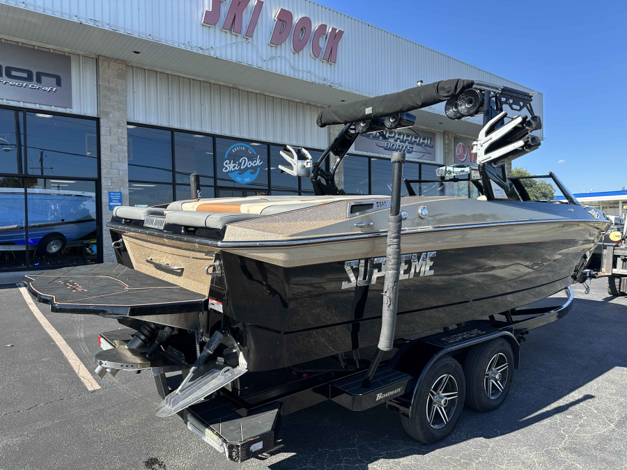 2023 Supreme Boats S240 for sale in , 