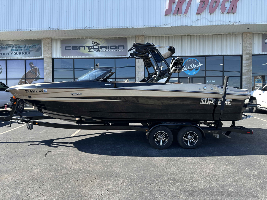 2023 Supreme Boats S240 for sale in , 
