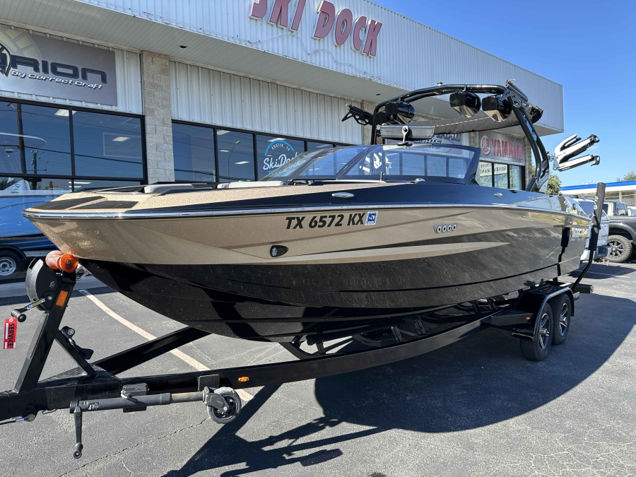 2023 Supreme Boats S240 for sale in , 