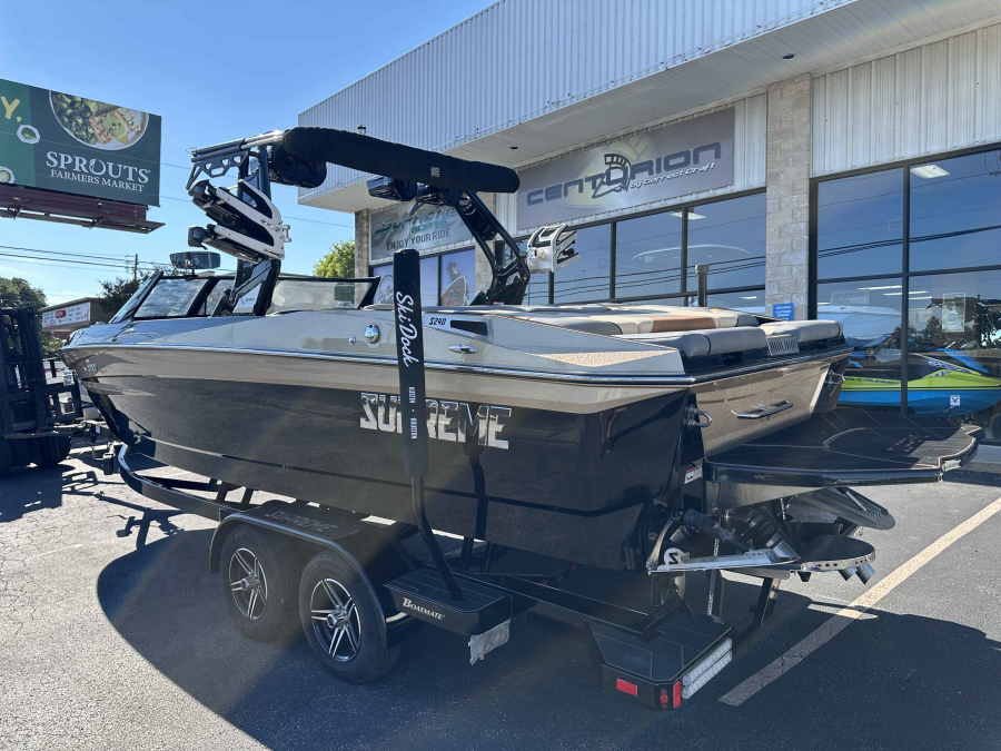 2023 Supreme Boats S240 for sale in , 