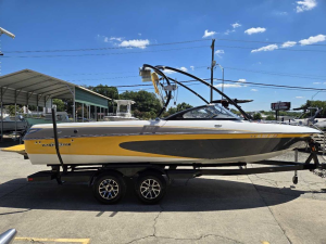 2005 Malibu Boats Wakesetter 23 LSV for sale in Greensboro North Carolina