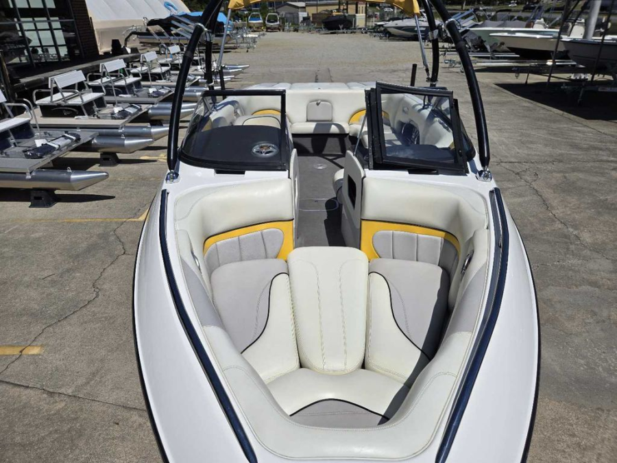 2005 Malibu Boats Wakesetter 23 LSV for sale in Greensboro North Carolina