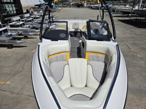 2005 Malibu Boats Wakesetter 23 LSV for sale in Greensboro North Carolina
