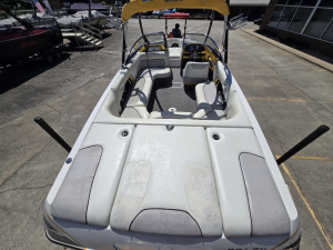 2005 Malibu Boats Wakesetter 23 LSV for sale in Greensboro North Carolina