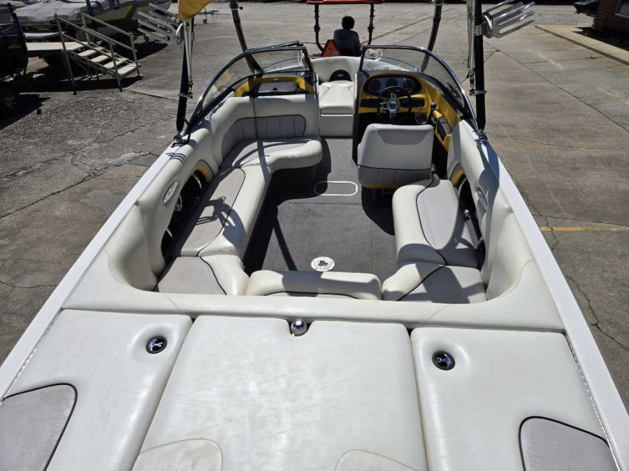 2005 Malibu Boats Wakesetter 23 LSV for sale in Greensboro North Carolina