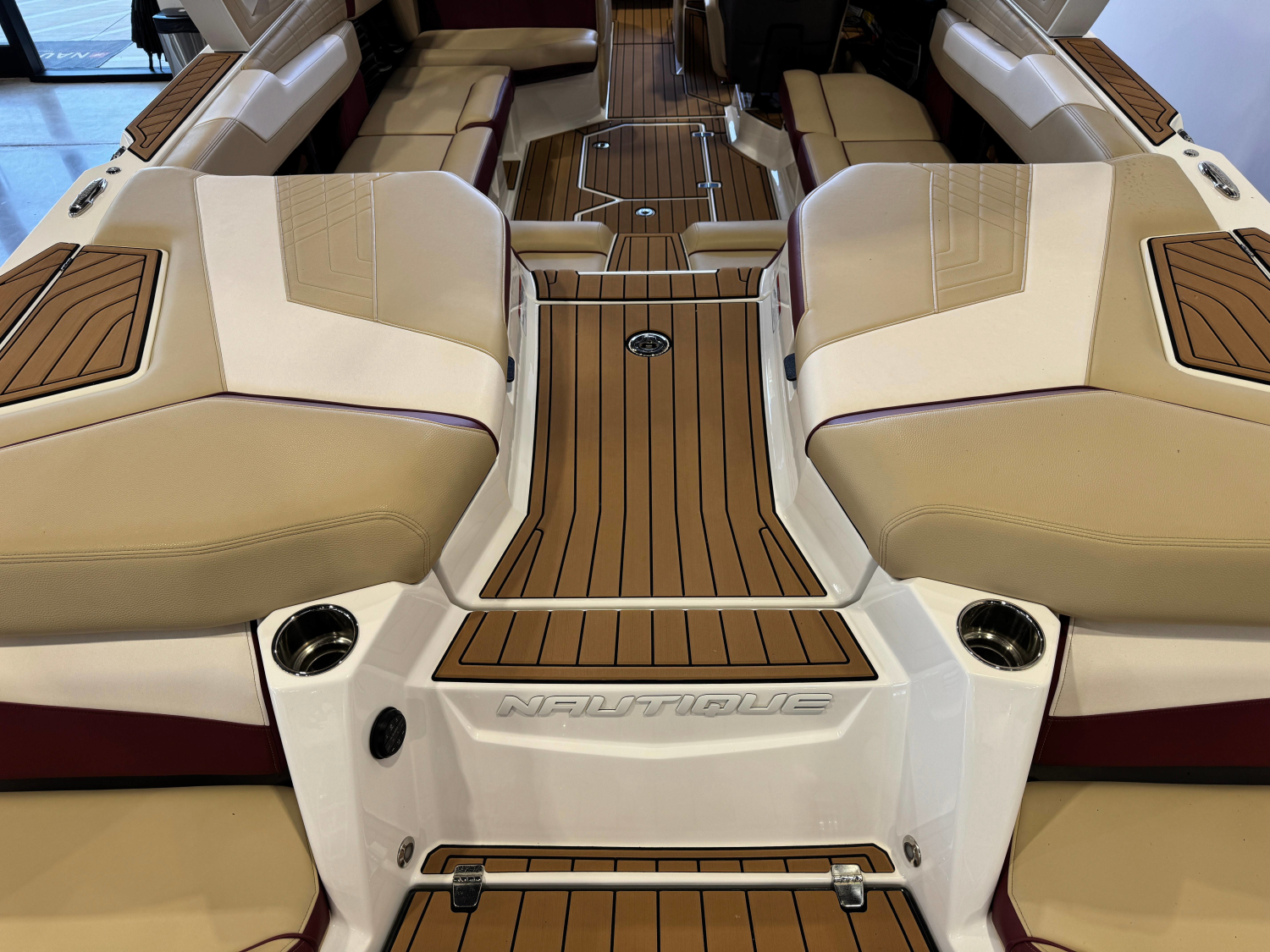 2021 Nautique Boats G23 for sale in Lewisville, Texas