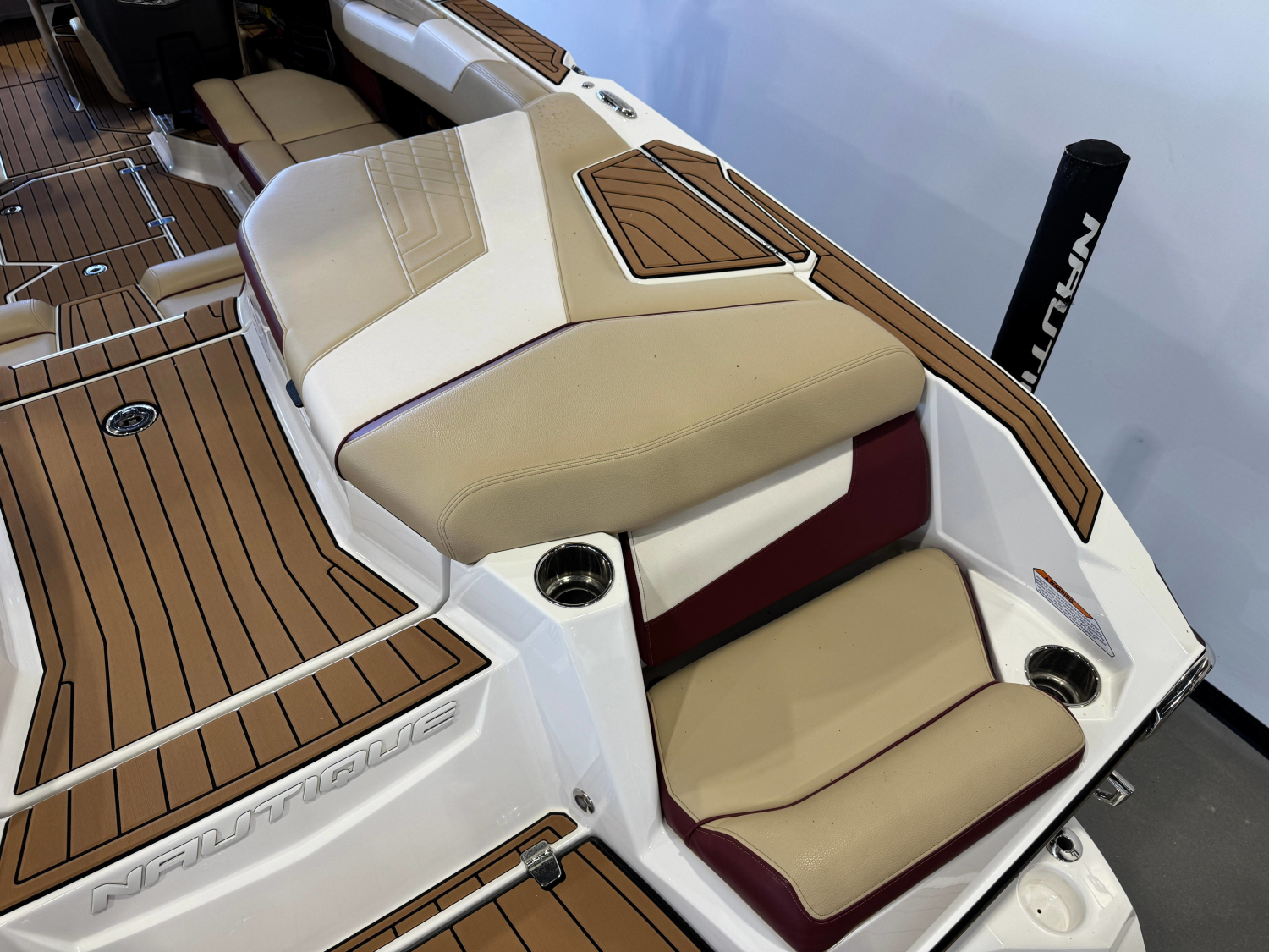 2021 Nautique Boats G23 for sale in Lewisville, Texas