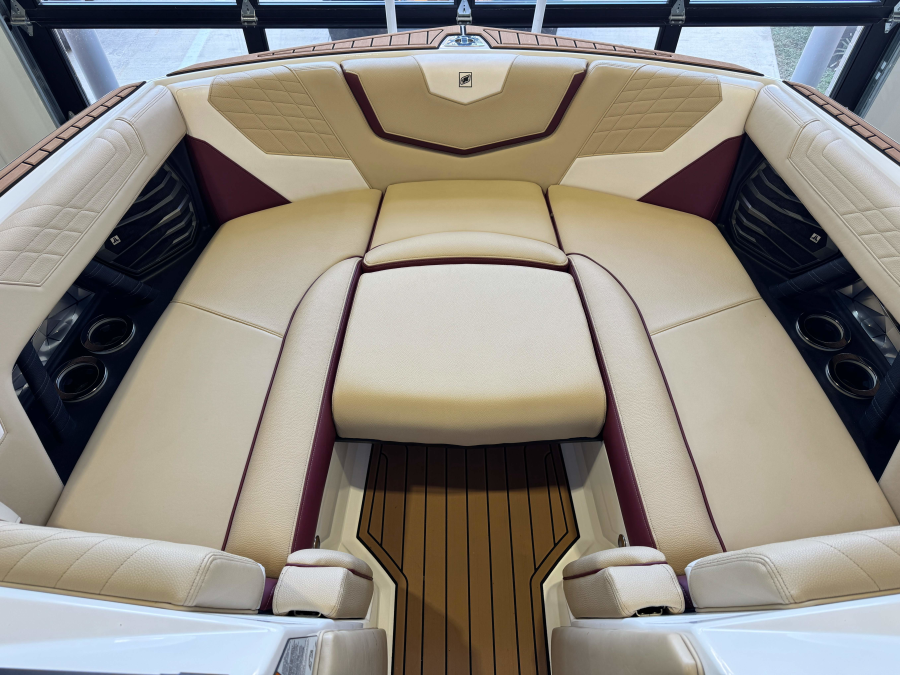 2021 Nautique Boats G23 for sale in Lewisville, Texas