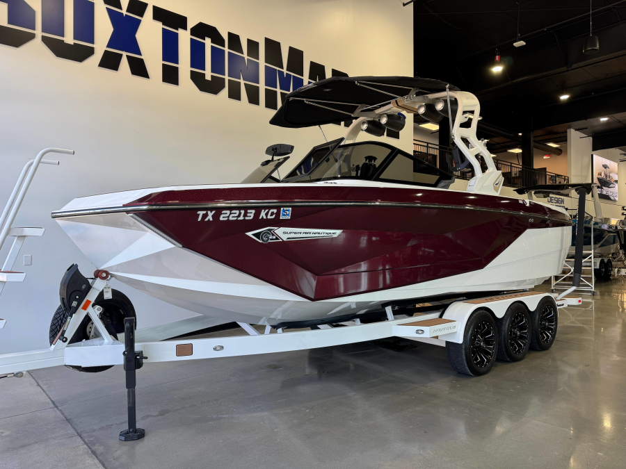 2021 Nautique Boats G23 for sale in Lewisville, Texas