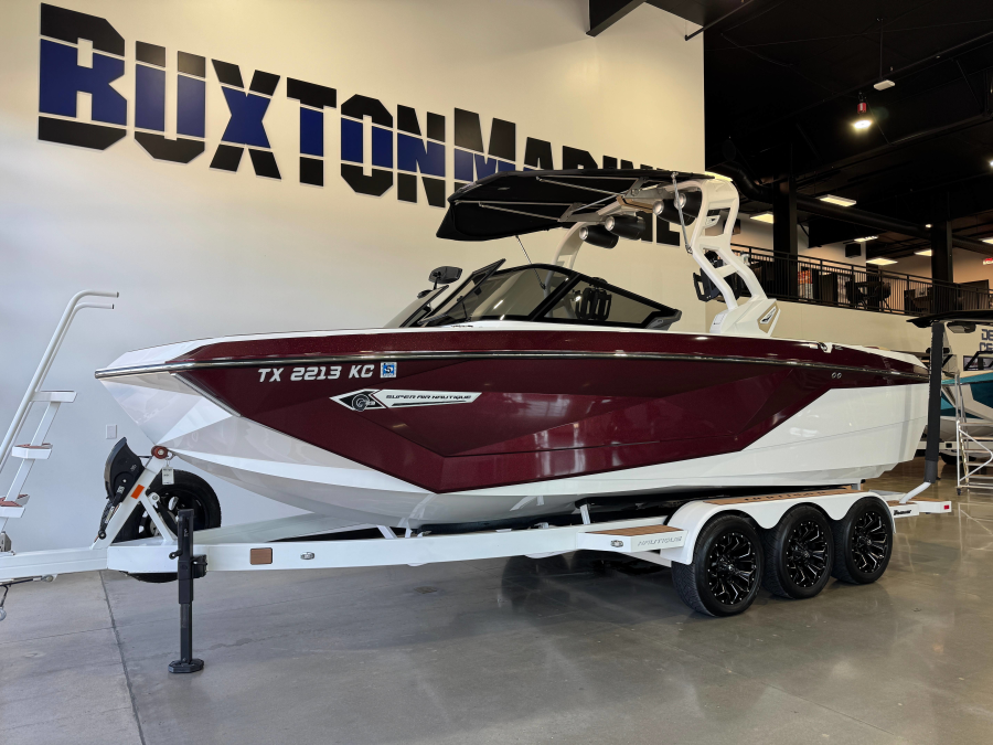 2021 Nautique Boats G23 for sale in Lewisville, Texas