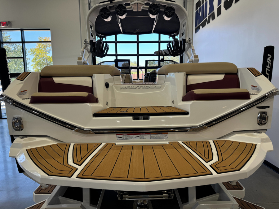 2021 Nautique Boats G23 for sale in Lewisville, Texas