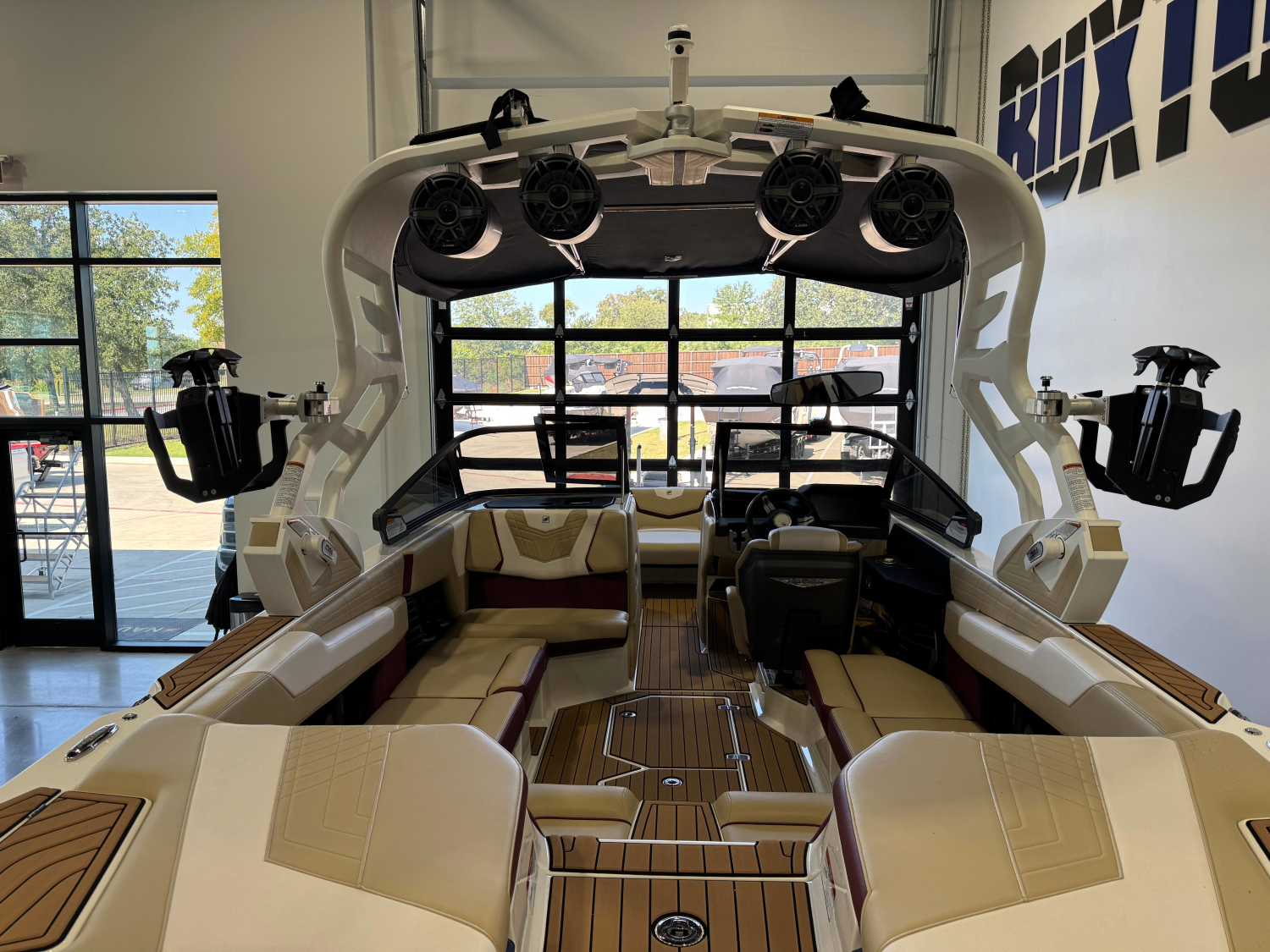 2021 Nautique Boats G23 for sale in Lewisville, Texas