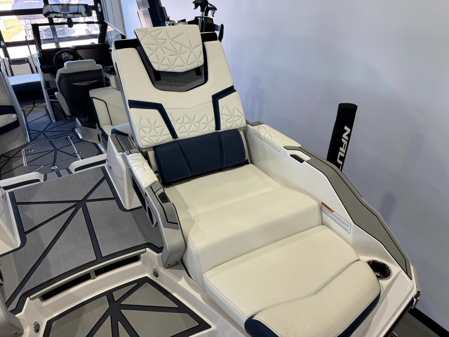 2024 Nautique Super Air Nautique G23 Paragon
