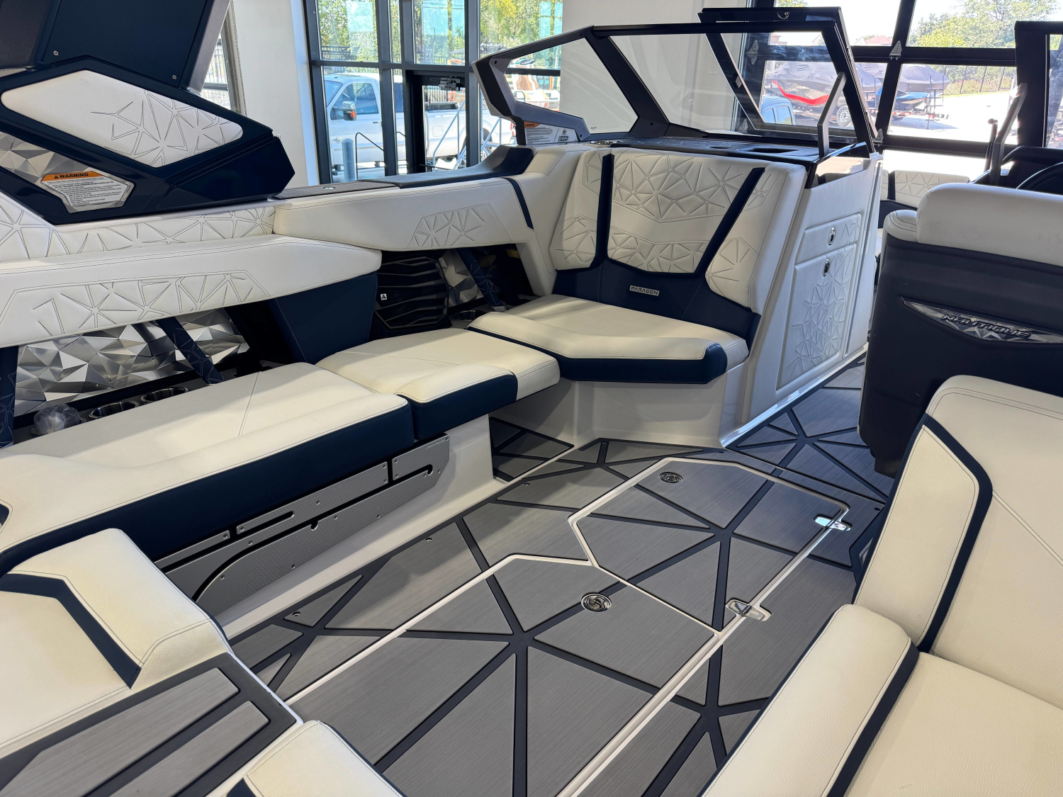 2024 Nautique Super Air Nautique G23 Paragon